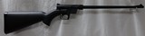CHARTER ARMS ar-7 explorer .22 LR - 1 of 3