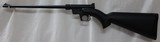 CHARTER ARMS ar-7 explorer .22 LR - 2 of 3