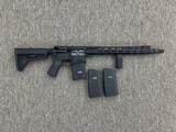 RUGER SFAR 7.62X51MM NATO