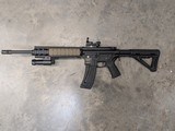 SMITH & WESSON M&P15-22 SPORT .22 LR - 2 of 2