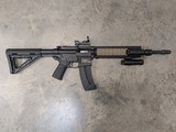 SMITH & WESSON M&P15-22 SPORT .22 LR - 1 of 2