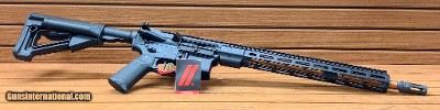 ZEV TECHNOLOGIES ZEV-FL 5.56X45MM NATO