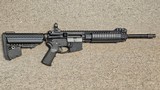 LWRCI M6 5.56X45MM NATO - 1 of 1