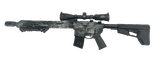 AERO PRECISION X15 .50 BEOWULF - 2 of 3