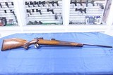 WEATHERBY Mark V .257 WBY MAG - 1 of 3
