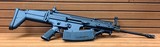 FN SCAR 16s 5.56X45MM NATO - 1 of 3