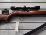 RUGER 10/22 CARBINE .22 LR - 2 of 3