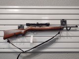 RUGER 10/22 CARBINE .22 LR - 1 of 3