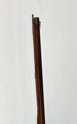 SPANISH MAUSER JUKAR .45 CAL BP - 2 of 3