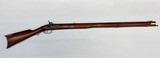 SPANISH MAUSER JUKAR .45 CAL BP - 1 of 3
