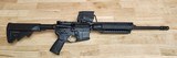 LWRCI IC-A2 5.56X45MM NATO - 1 of 3