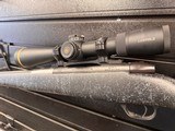 WEATHERBY MARK V 6.5MM CREEDMOOR - 2 of 3