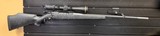 WEATHERBY MARK V 6.5MM CREEDMOOR - 1 of 3