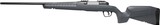SAVAGE ARMS AXIS 2 COMPACT [GRY] .350 LEGEND - 2 of 3