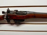 LEE-ENFIELD NO4 MK1 sporter .303 BRITISH - 3 of 3