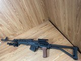 ZASTAVA ARMS M77 .308 WIN - 1 of 3