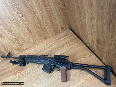 ZASTAVA ARMS M77 .308 WIN