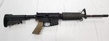 PALMETTO STATE ARMORY PA-15 5.56X45MM NATO - 1 of 3