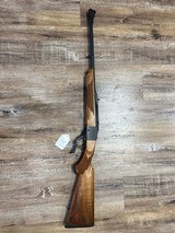 RUGER NO. 1 7X57MM MAUSER
