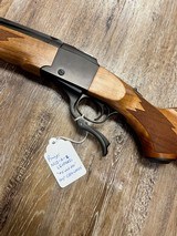 RUGER NO. 1 7X57MM MAUSER - 2 of 3