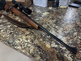 MOSSBERG 800 B .243 WIN - 2 of 3