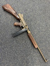 AUTO-ORDNANCE 1927 thompson .45 ACP