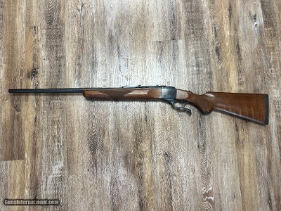 RUGER NO. 1 .243 WIN