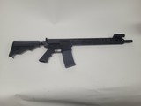 DPMS A-15 5.56X45MM NATO - 1 of 3