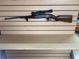 SAVAGE ARMS 99 .303 SAVAGE
