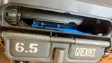 DIAMONDBACK DB15 BLACK GOLD 6.5 GRENDEL 6.5MM GRENDEL - 3 of 3
