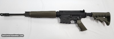 ARMALITE AR-10 7.62X51MM NATO