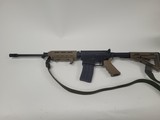 BUSHMASTER XM15-E2S 5.56X45MM NATO - 1 of 3