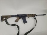 BUSHMASTER XM15-E2S 5.56X45MM NATO - 2 of 3