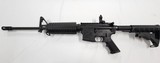 COLT AR-15A4 Lightweight LE Carbine 5.56X45MM NATO - 2 of 3
