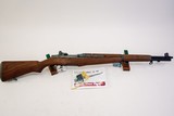 WINCHESTER M1 GARAND .30-06 SPRG - 1 of 3