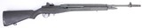 SPRINGFIELD ARMORY SPRINGFIELD ARMORY M1A 308 WIN 22" NM BARREL SYNTHETIC STOCK EARLY PRODUCTION .308 WIN - 1 of 3