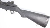 SPRINGFIELD ARMORY SPRINGFIELD ARMORY M1A 308 WIN 22" NM BARREL SYNTHETIC STOCK EARLY PRODUCTION .308 WIN - 3 of 3