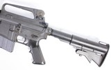 COLT COLT SPORTER LIGHTWEIGHT EARLY MODEL 5.56 MARKED 1-MAG 5.56X45MM NATO - 3 of 3