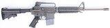 COLT COLT SPORTER LIGHTWEIGHT EARLY MODEL 5.56 MARKED 1-MAG 5.56X45MM NATO - 1 of 3