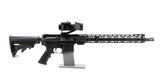 PALMETTO STATE ARMORY PA-15 5.56X45MM NATO - 2 of 3