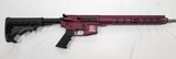 GREAT LAKES FIREARMS GL-15 .223 WYLDE - 1 of 3