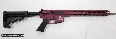 GREAT LAKES FIREARMS GL-15 .223 WYLDE