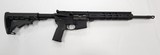 RUGER AR-556 5.56X45MM NATO - 1 of 3