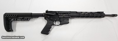 DIAMONDBACK DB-15 5.56X45MM NATO