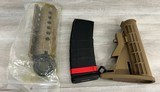 RUGER AR-556 5.56X45MM NATO - 3 of 3