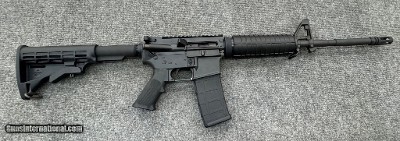 DPMS A-15 5.56X45MM NATO