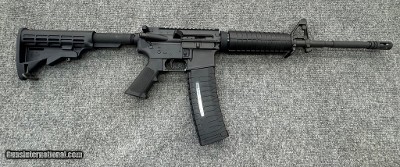 DPMS A-15 5.56X45MM NATO
