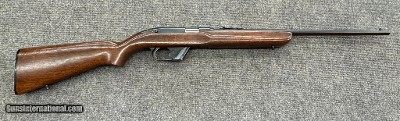 WINCHESTER Model 77 .22 LR