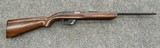 WINCHESTER Model 77 .22 LR - 1 of 3