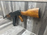 NORINCO NHM90 7.62MM X 39 RUSSIAN - 3 of 3